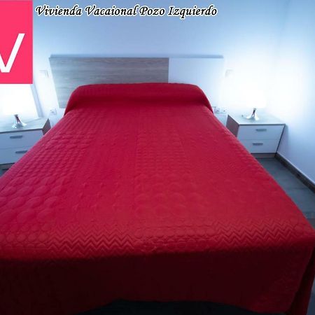 Seifia Ba Appartement Pozo Izquierdo Buitenkant foto
