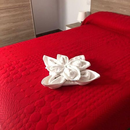 Seifia Ba Appartement Pozo Izquierdo Buitenkant foto