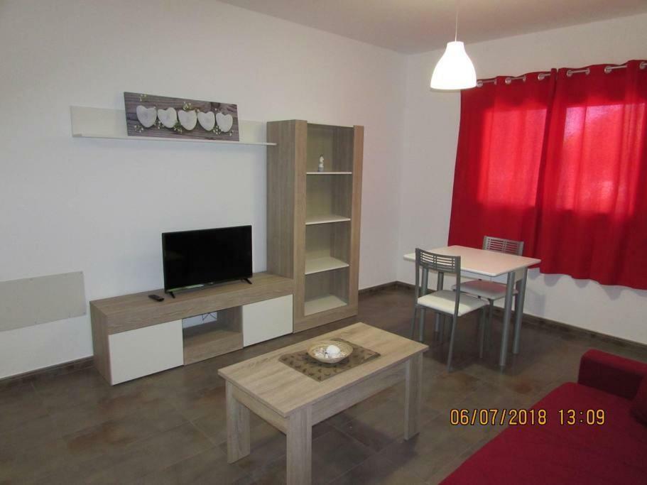 Seifia Ba Appartement Pozo Izquierdo Buitenkant foto