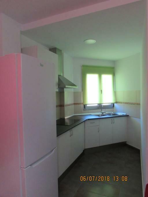 Seifia Ba Appartement Pozo Izquierdo Buitenkant foto