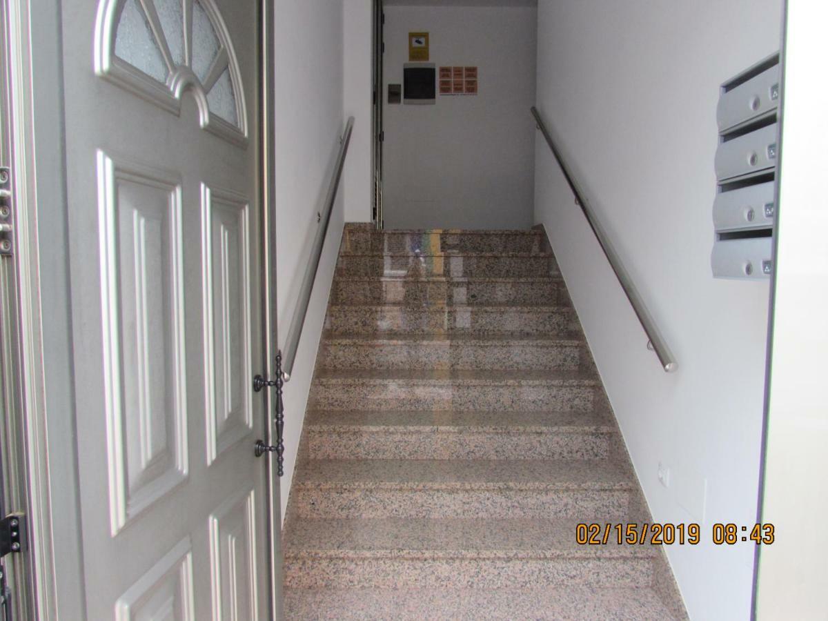 Seifia Ba Appartement Pozo Izquierdo Buitenkant foto