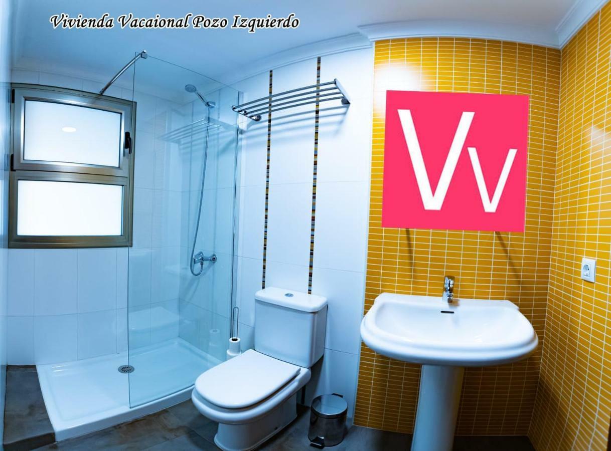 Seifia Ba Appartement Pozo Izquierdo Buitenkant foto