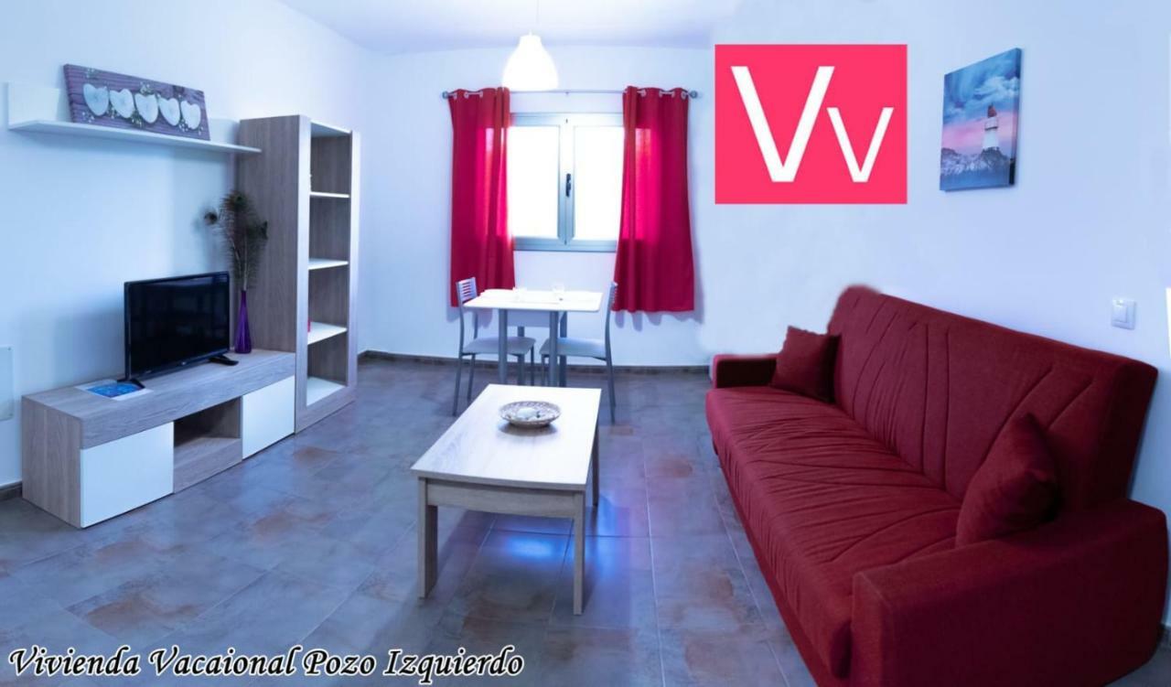 Seifia Ba Appartement Pozo Izquierdo Buitenkant foto