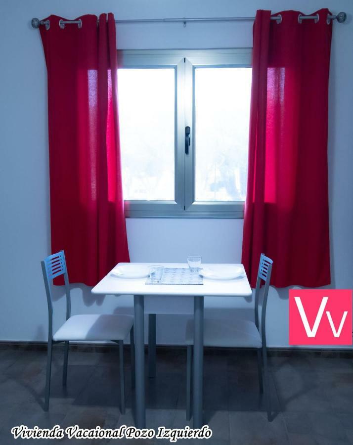 Seifia Ba Appartement Pozo Izquierdo Buitenkant foto