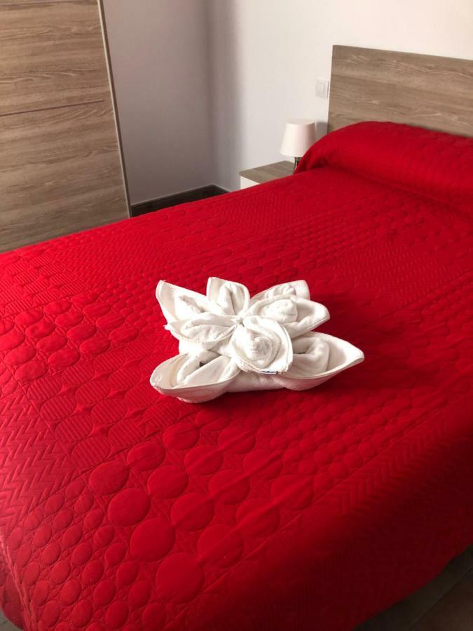 Seifia Ba Appartement Pozo Izquierdo Buitenkant foto
